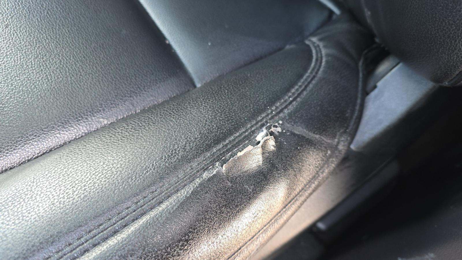 2022 Ford Explorer XLT AWD