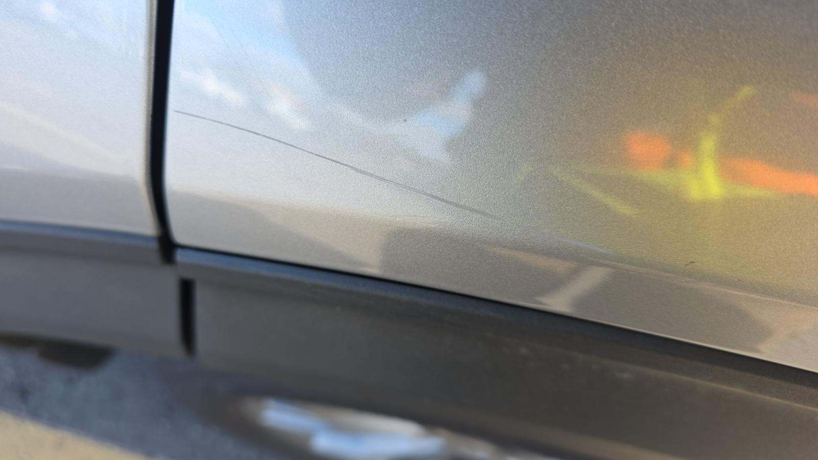 2022 Ford Explorer XLT AWD