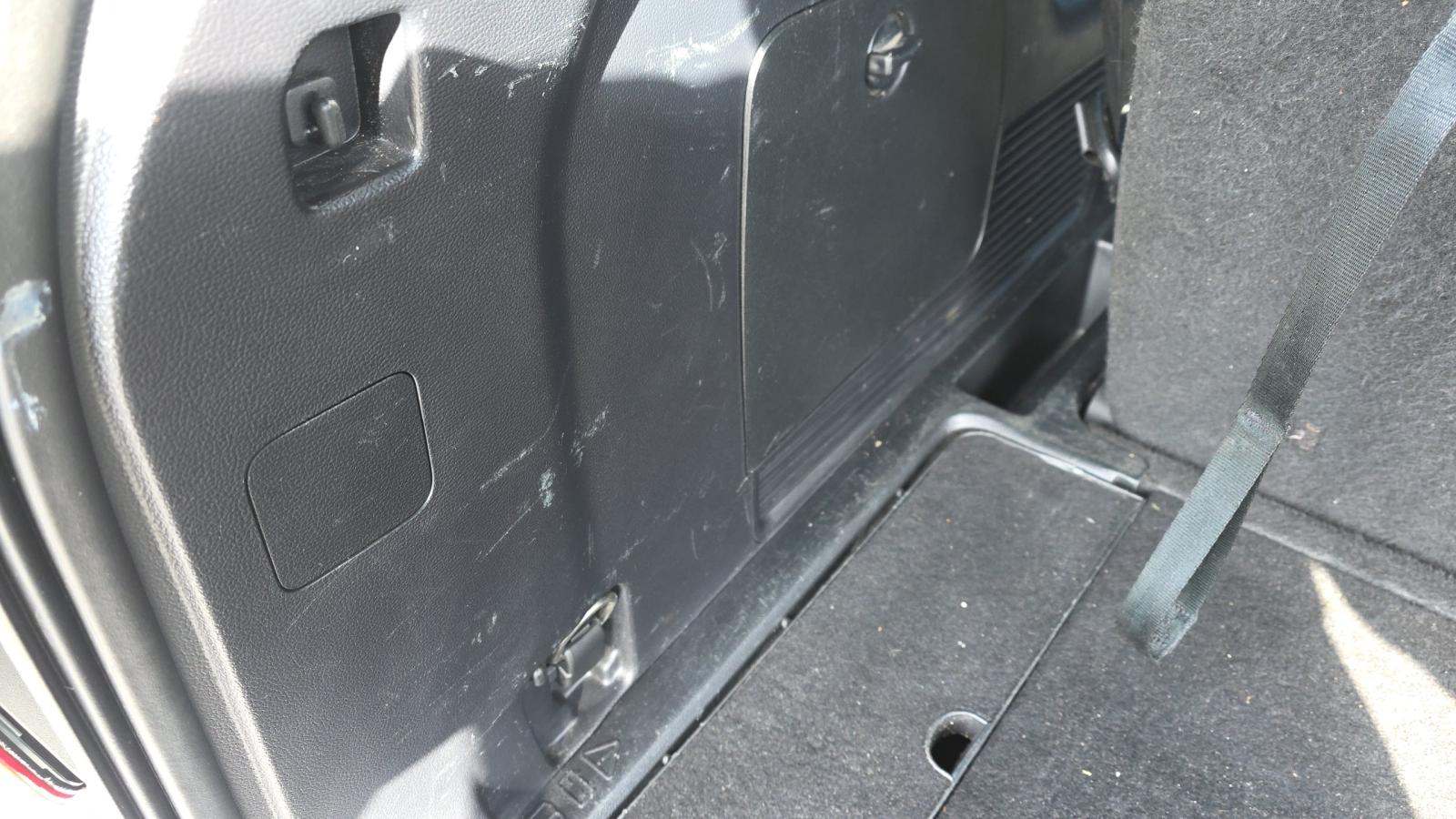 2022 Ford Explorer XLT AWD