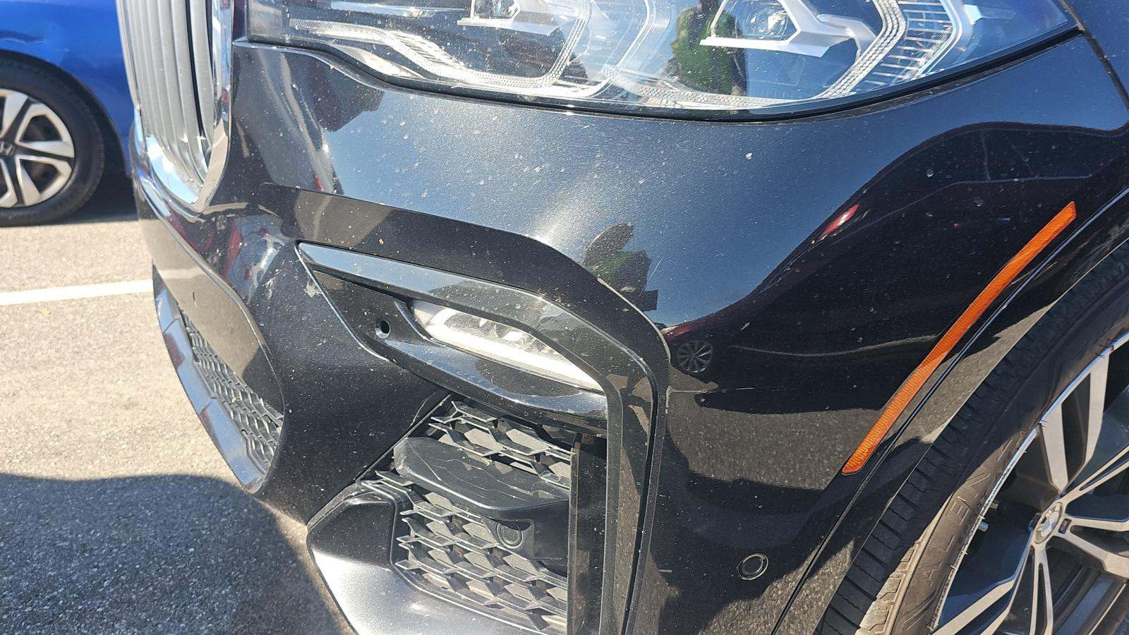 2019 BMW X7 xDrive40i AWD