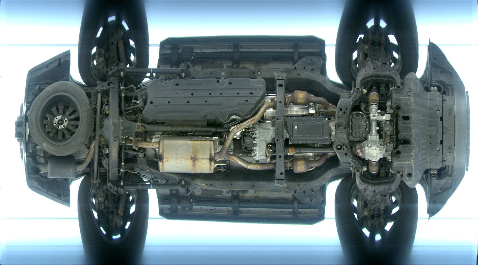 2024 Lexus GX GX 550 Premium AWD