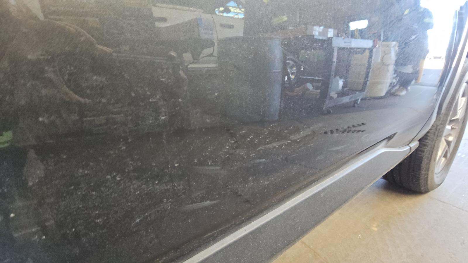 2024 Toyota RAV4 Hybrid LE AWD