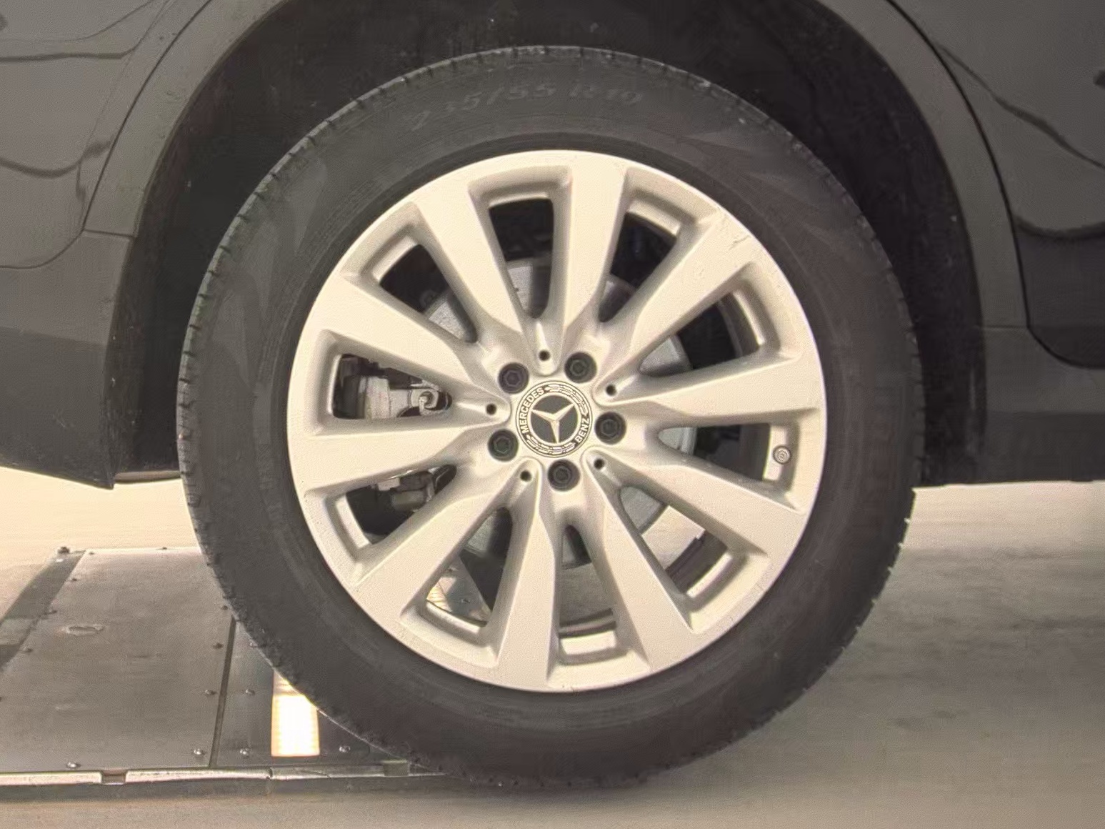 2022 Mercedes-Benz GLC GLC 300 AWD