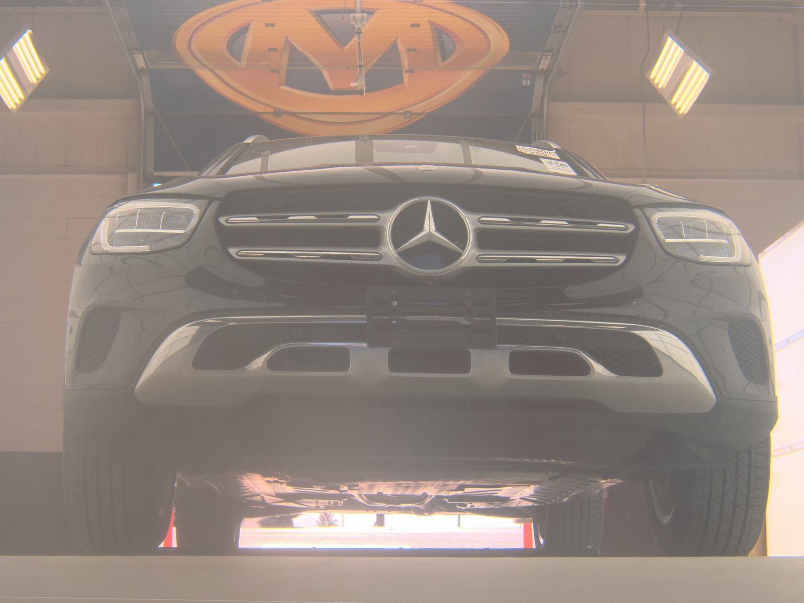 2022 Mercedes-Benz GLC GLC 300 AWD