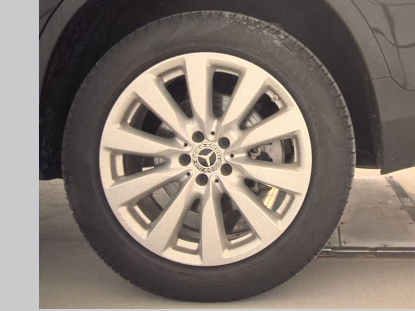 2022 Mercedes-Benz GLC GLC 300 AWD