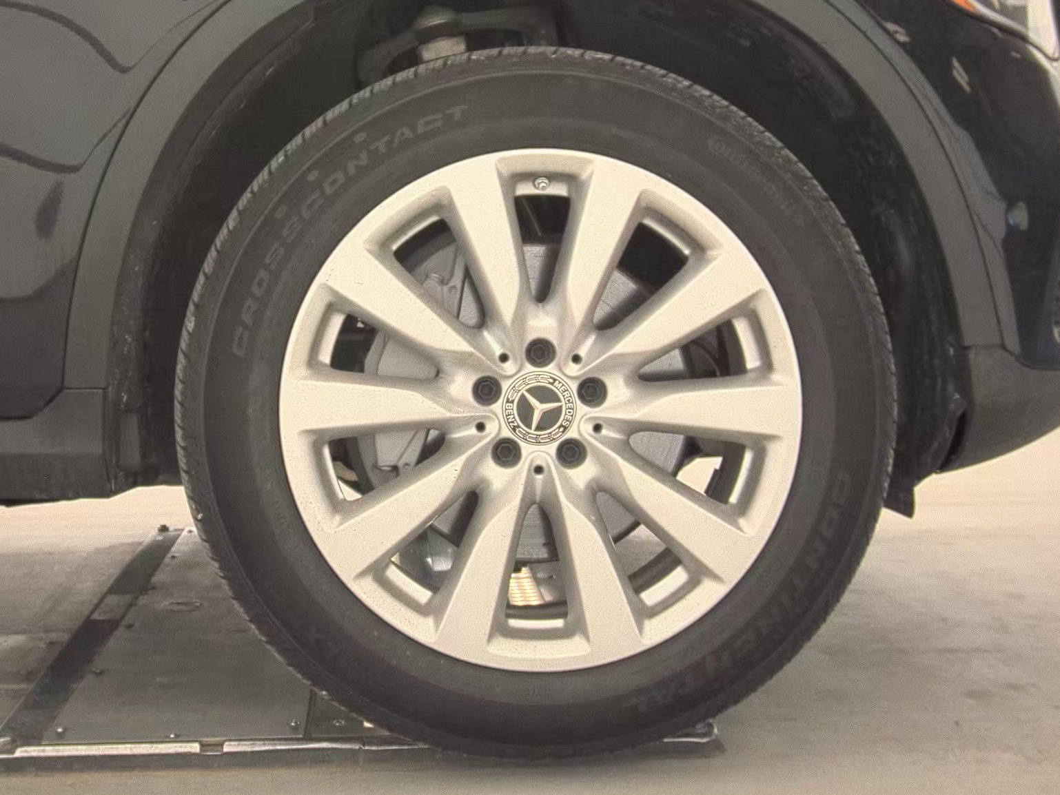 2022 Mercedes-Benz GLC GLC 300 AWD