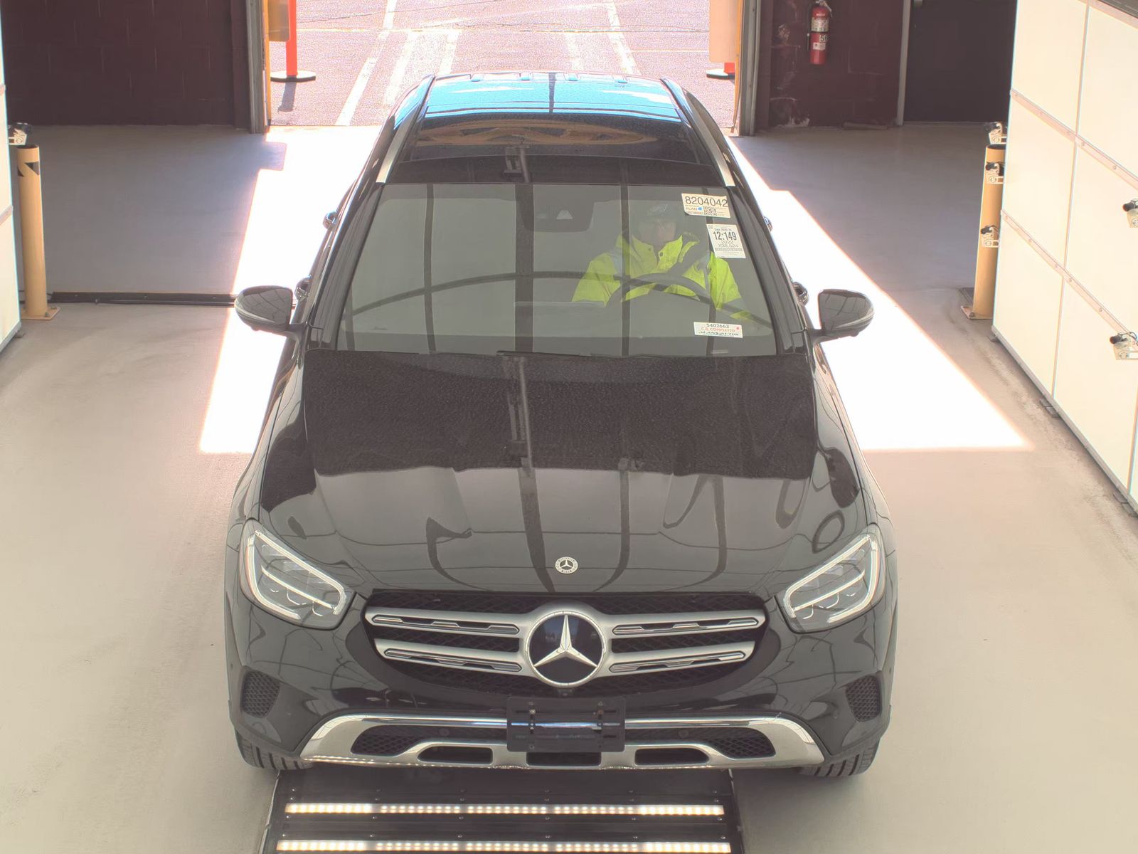 2022 Mercedes-Benz GLC GLC 300 AWD