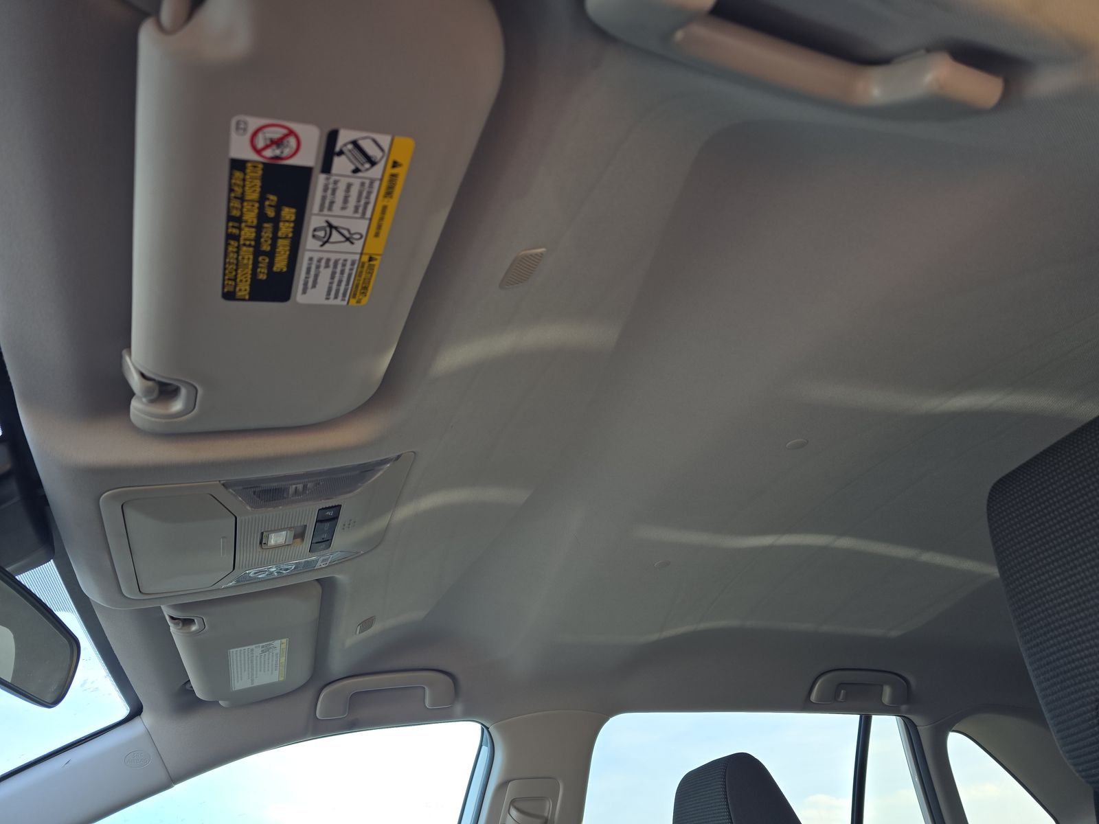 2024 Toyota RAV4 LE AWD