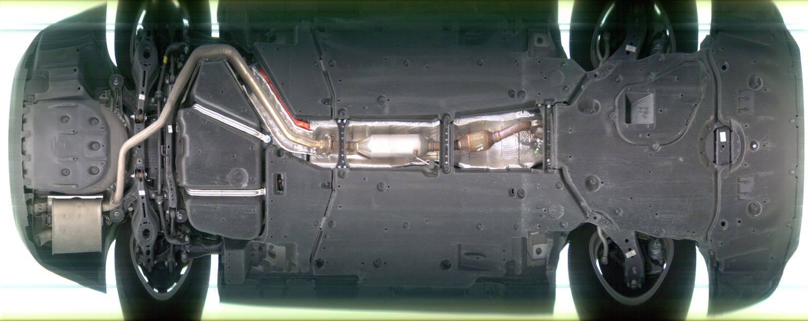 2025 Toyota Camry LE FWD