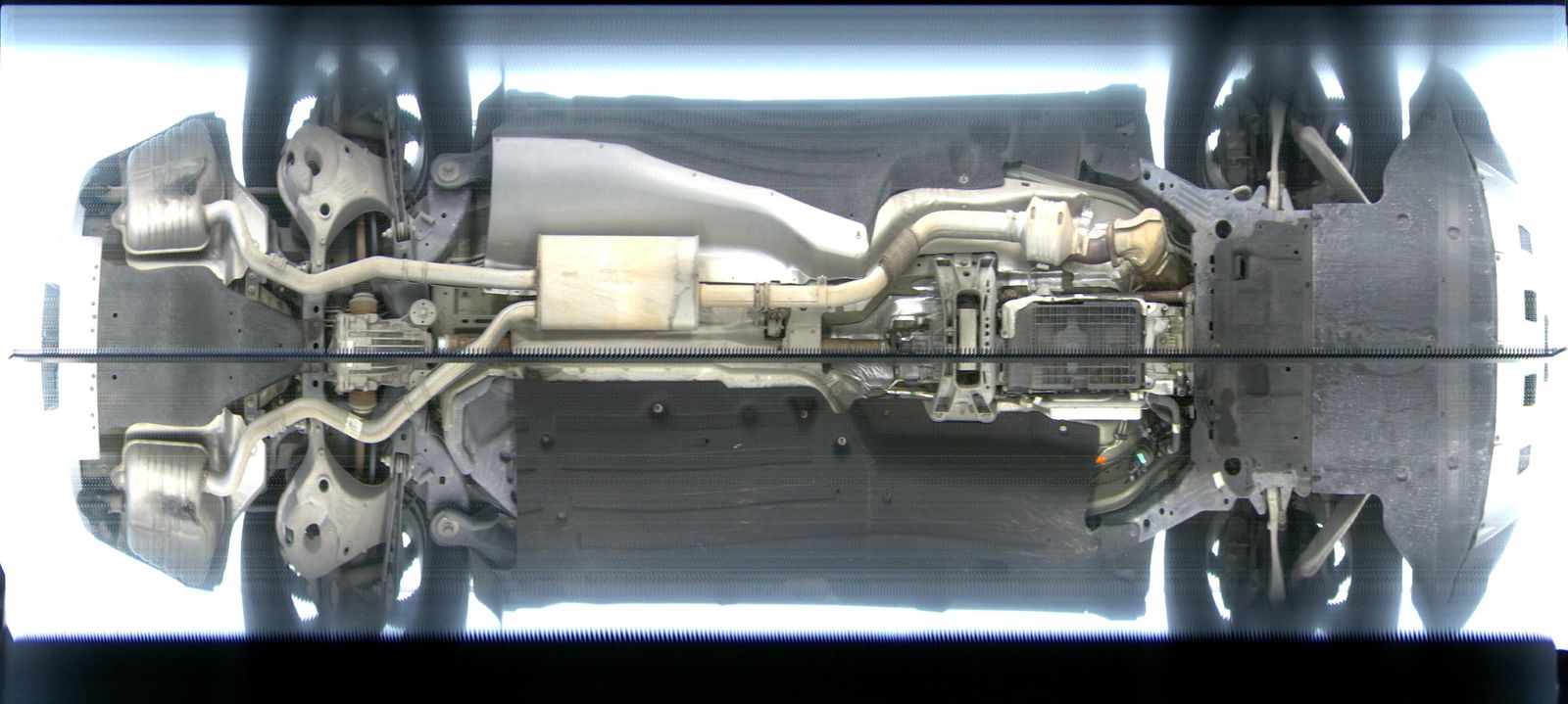 2020 Ford Explorer XLT AWD