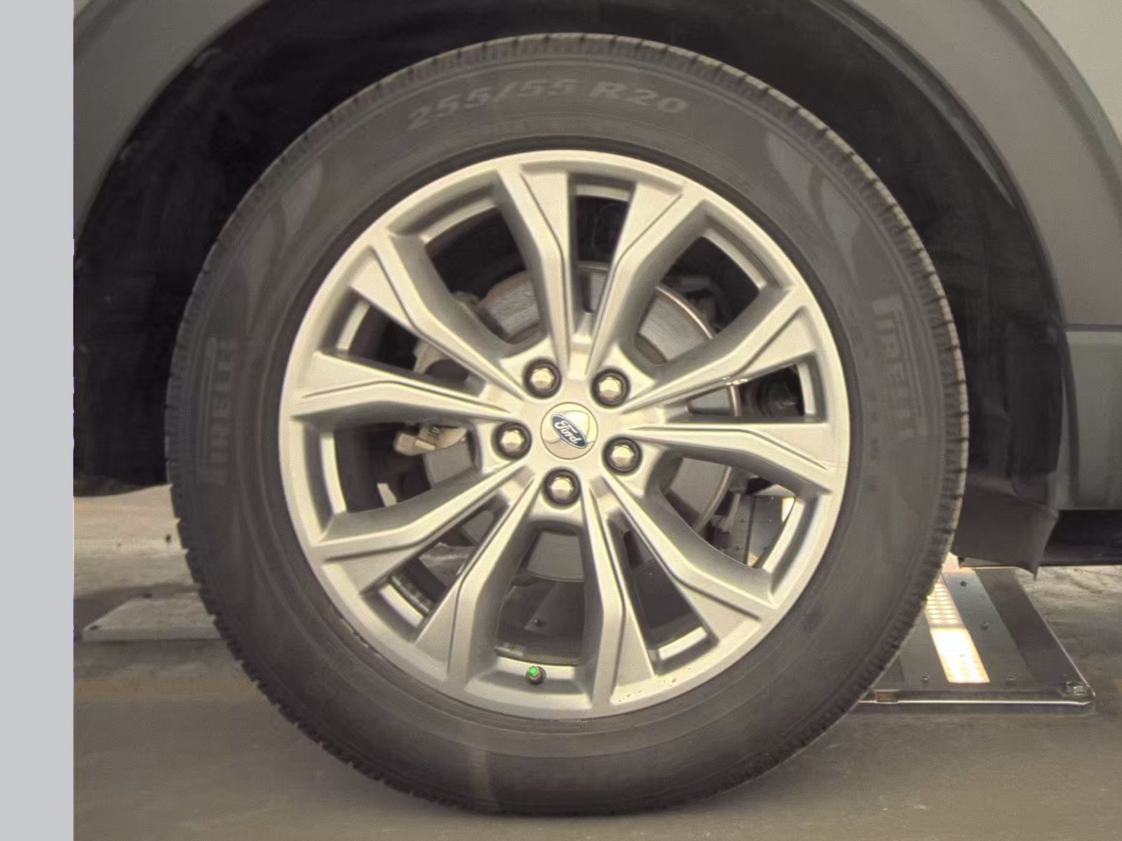 2020 Ford Explorer XLT AWD