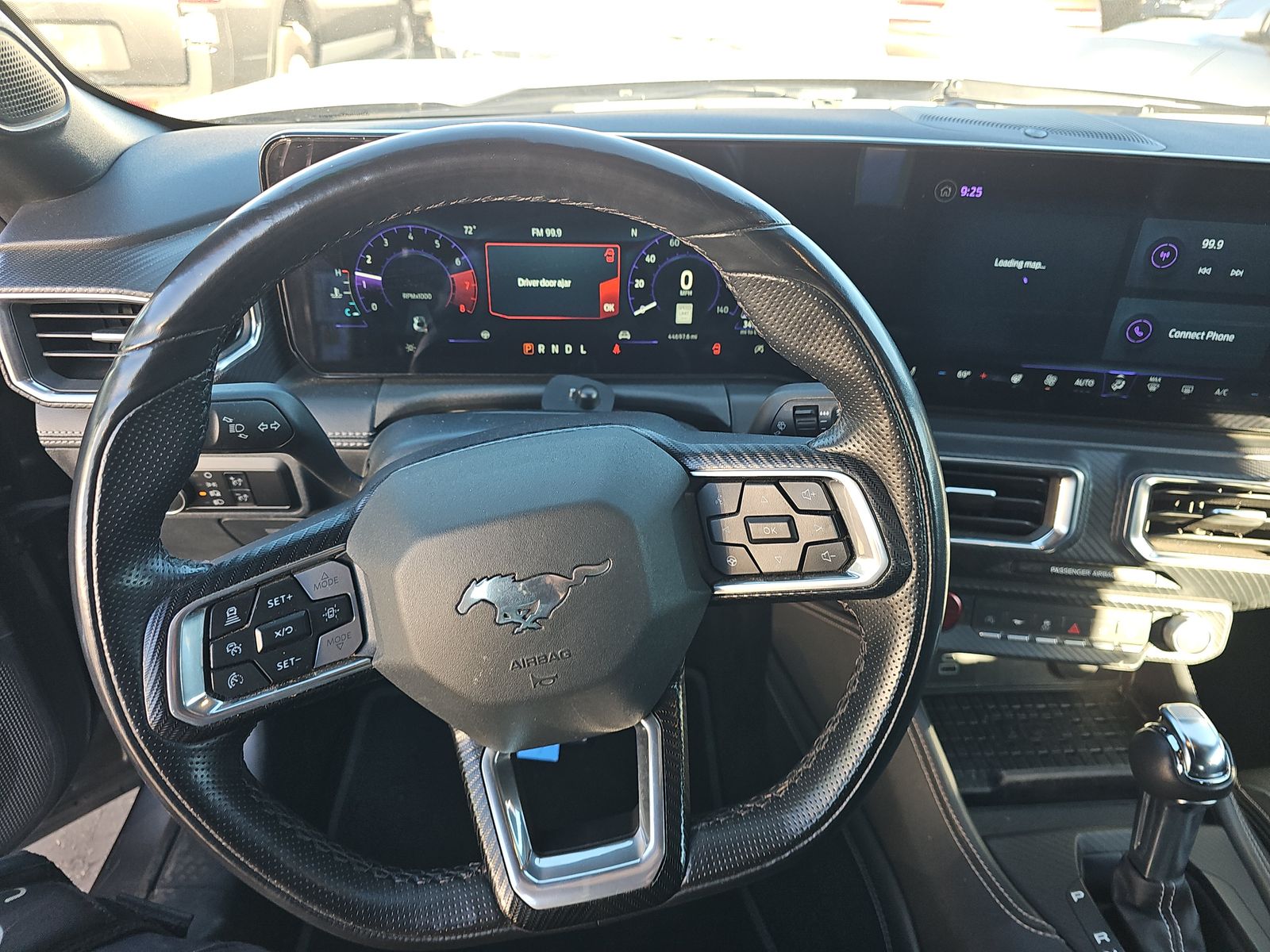 2024 Ford Mustang EcoBoost Premium RWD