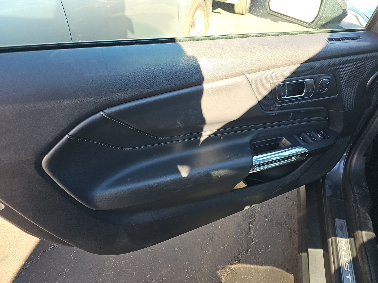 2024 Ford Mustang EcoBoost Premium RWD