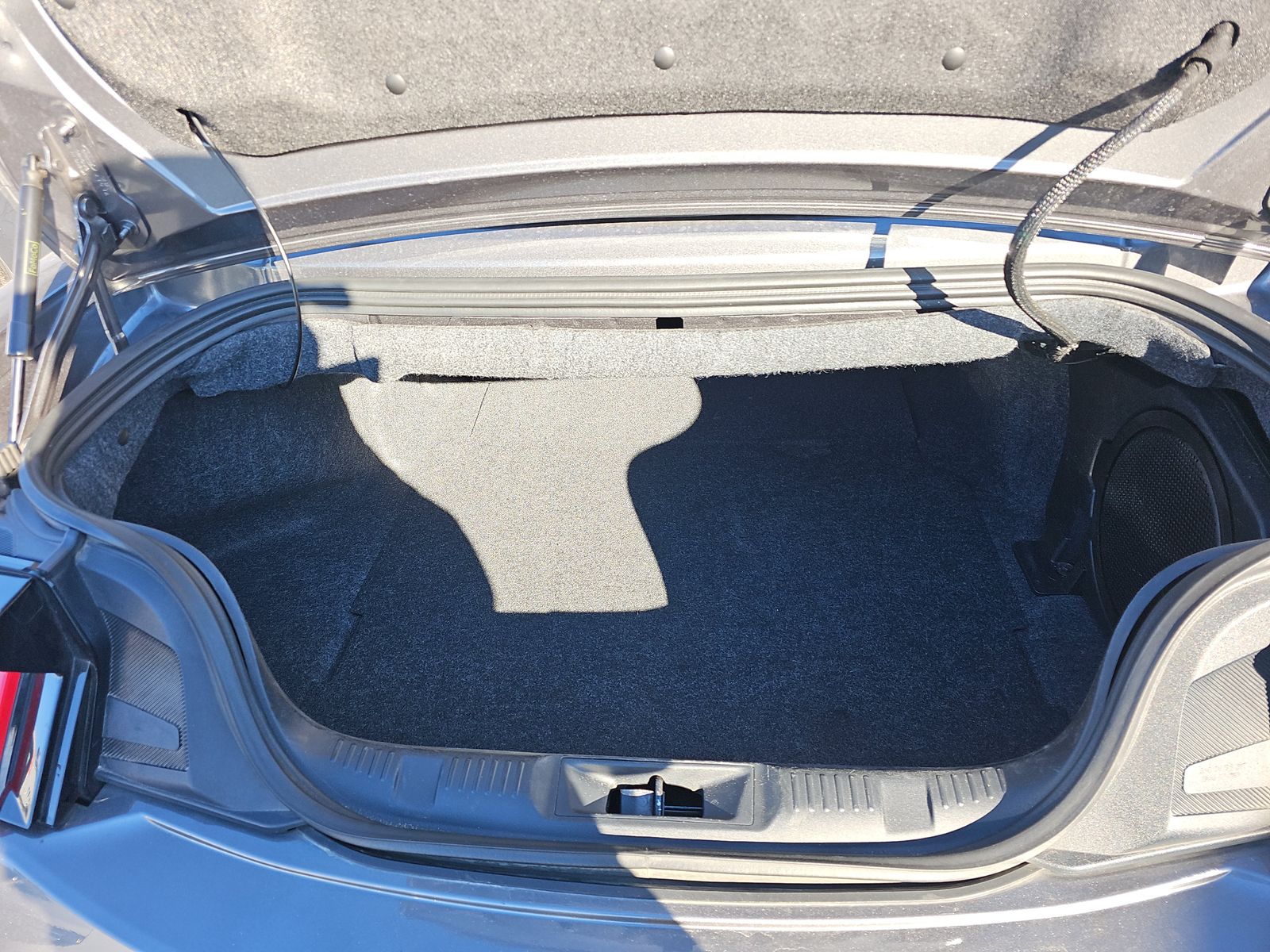 2024 Ford Mustang EcoBoost Premium RWD