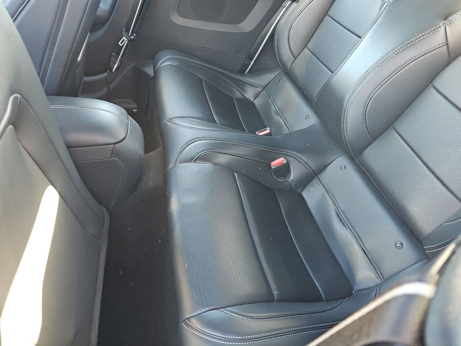 2024 Ford Mustang EcoBoost Premium RWD