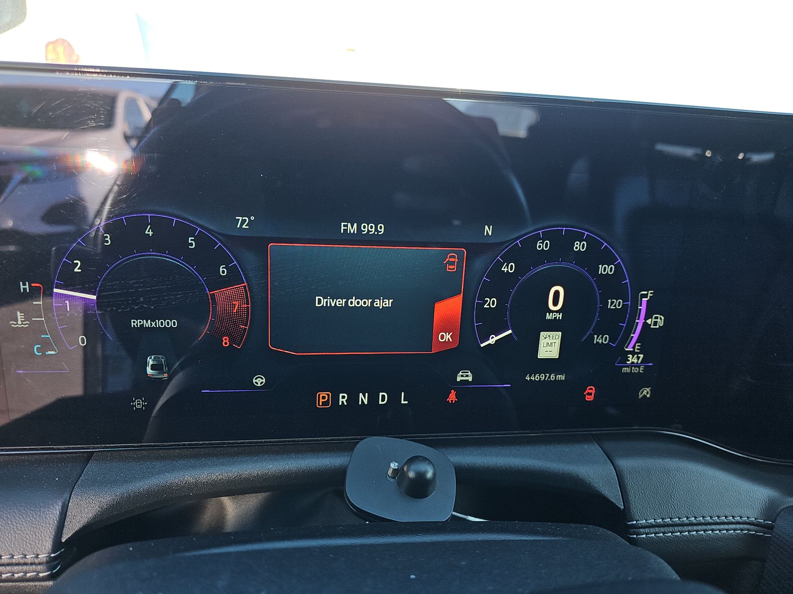 2024 Ford Mustang EcoBoost Premium RWD