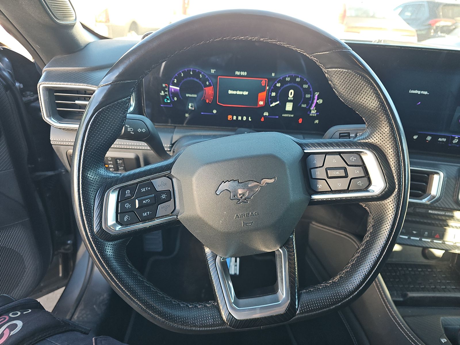 2024 Ford Mustang EcoBoost Premium RWD