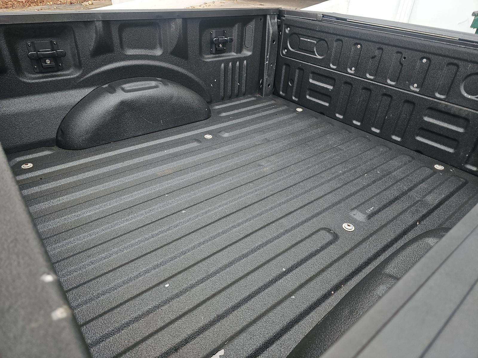 2020 Ford F-150 Lariat AWD