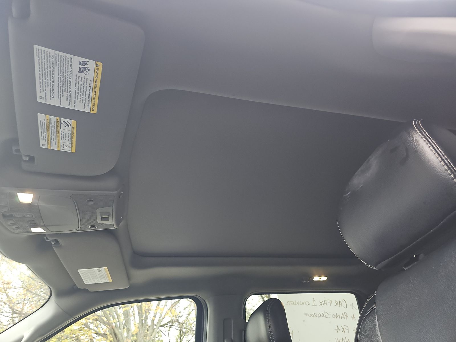 2020 Ford F-150 Lariat AWD