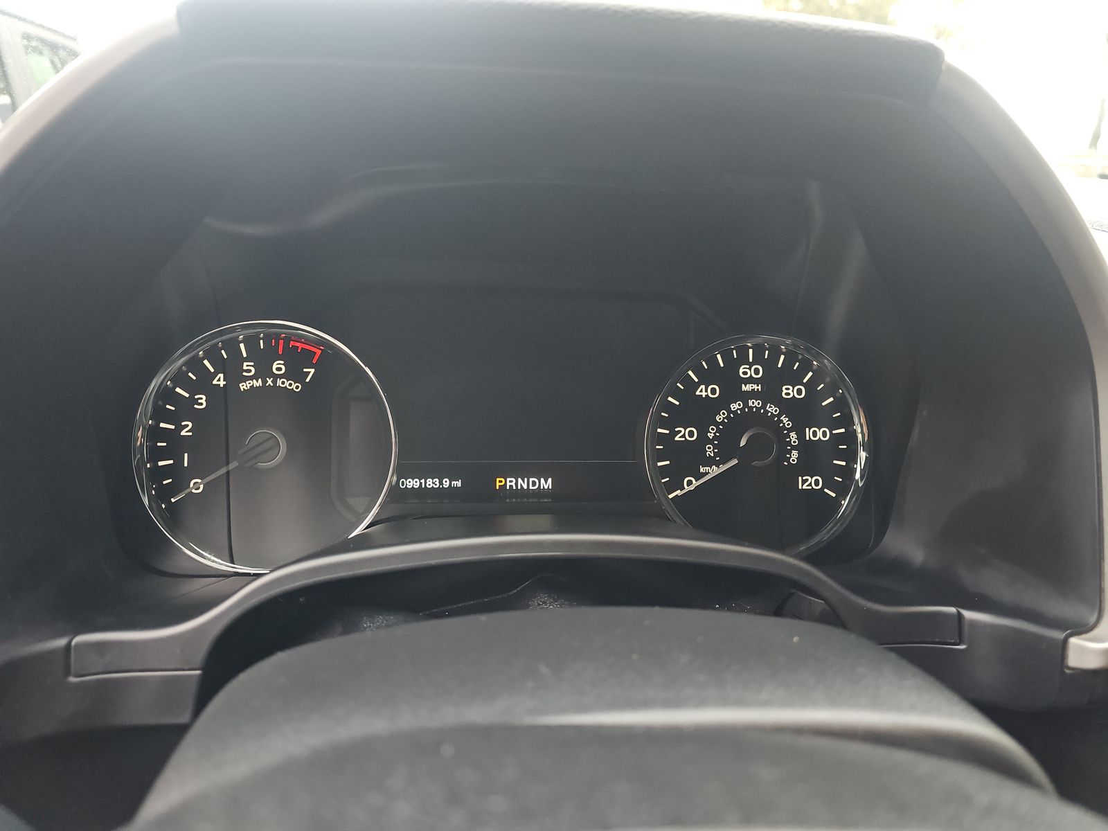 2020 Ford F-150 Lariat AWD