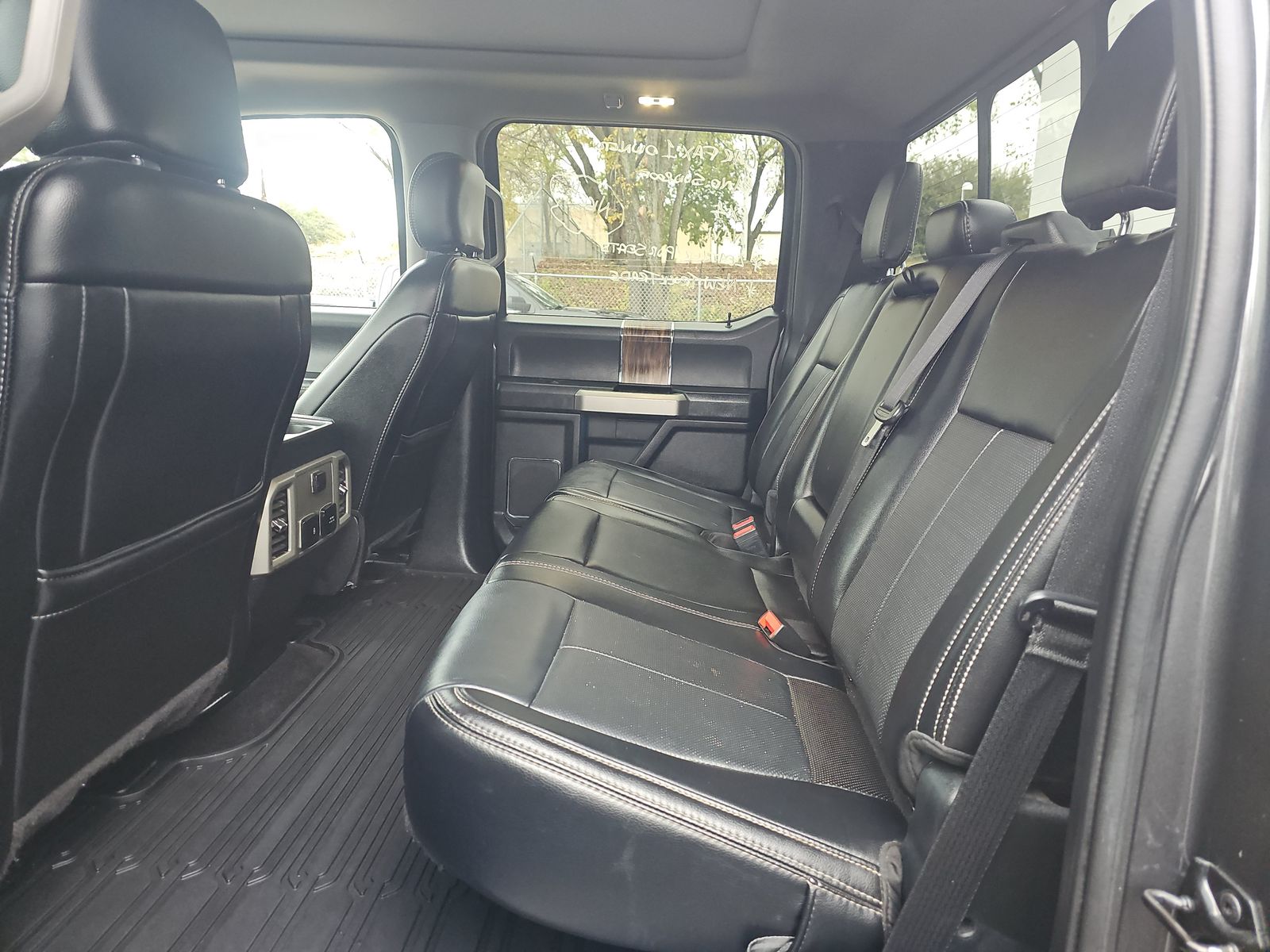 2020 Ford F-150 Lariat AWD