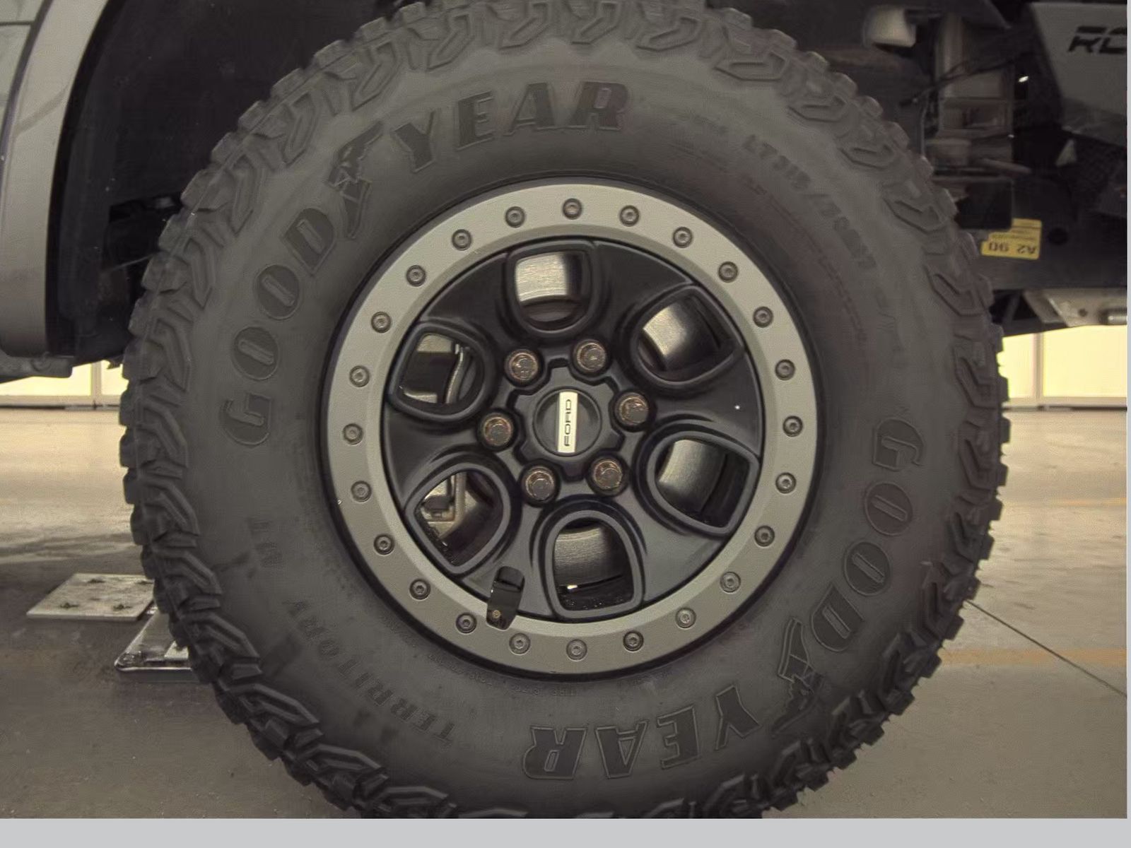 2020 Ford F-150 Lariat AWD