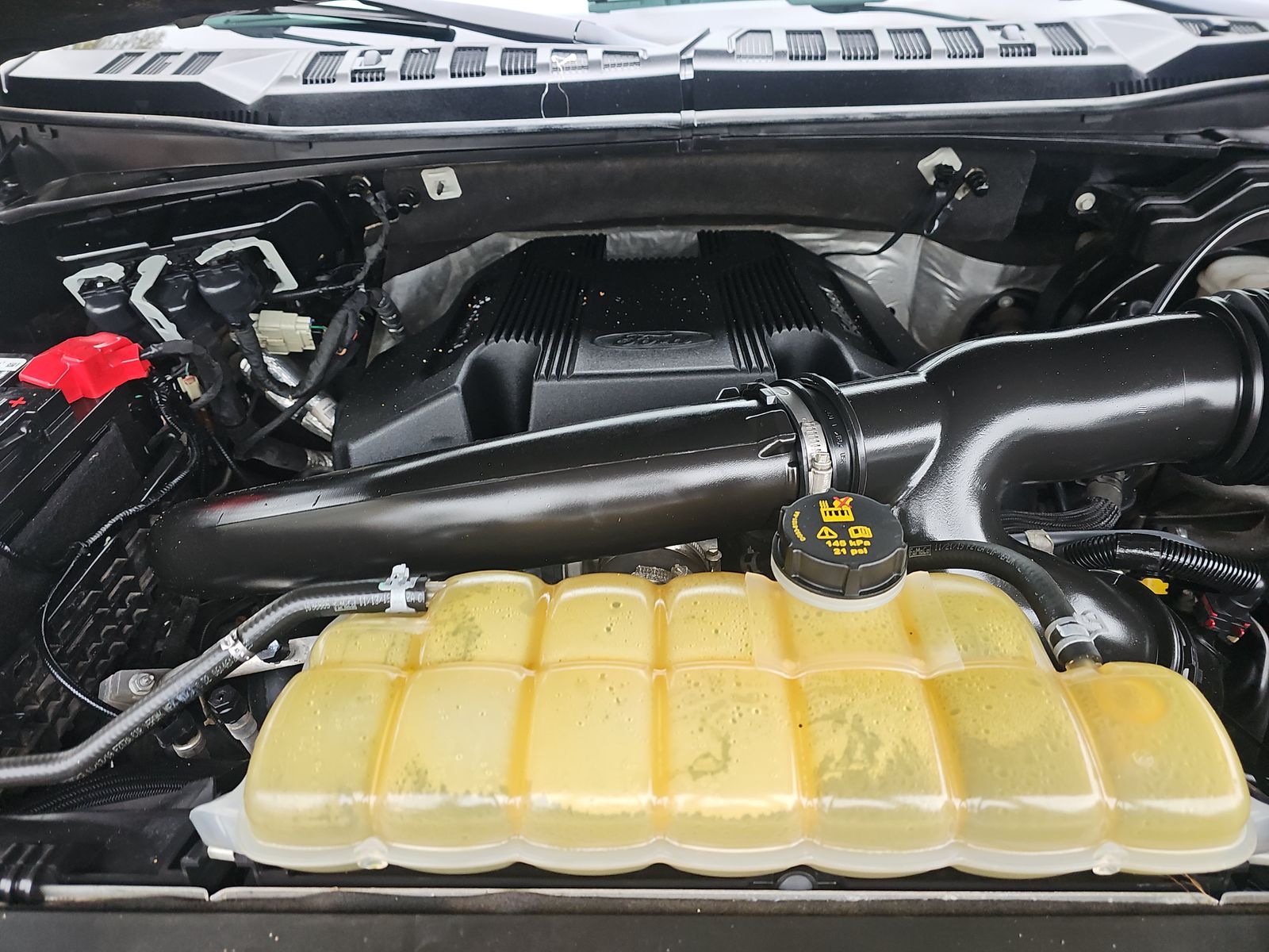 2020 Ford F-150 Lariat AWD