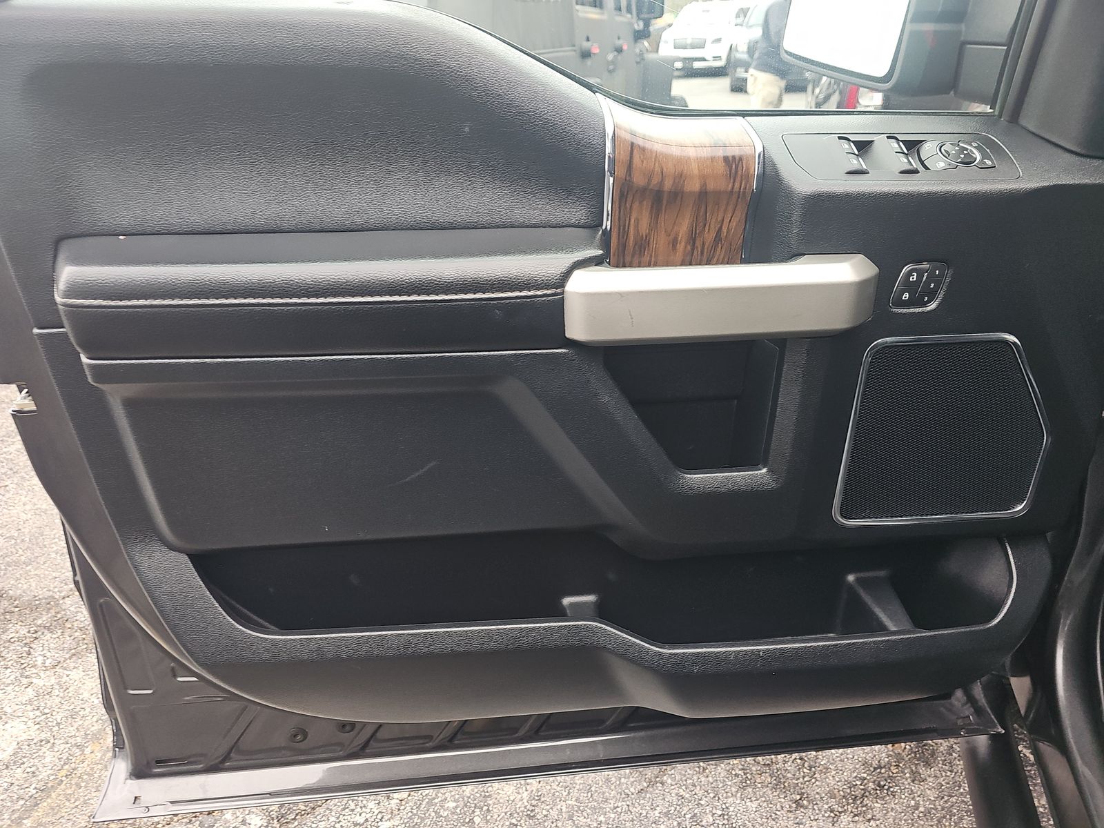 2020 Ford F-150 Lariat AWD