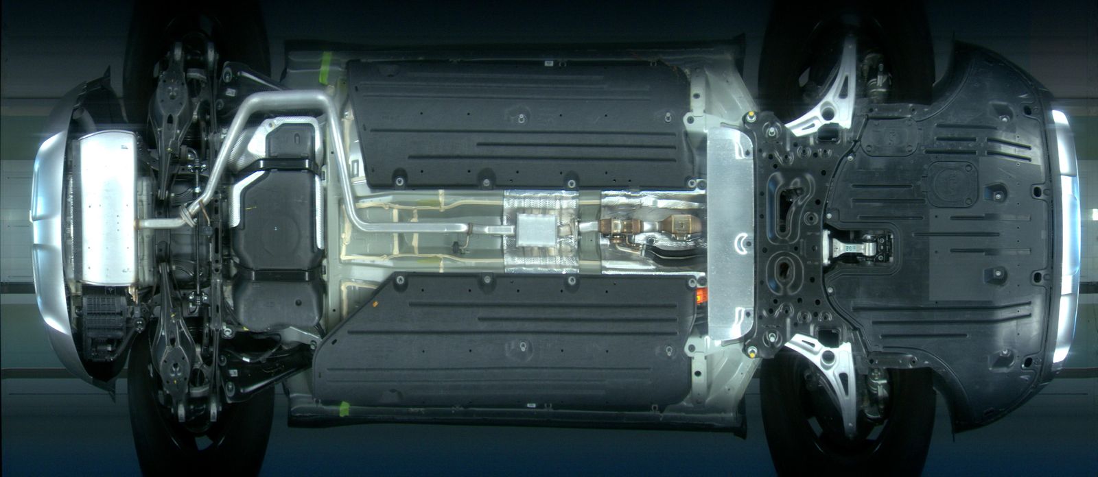 2025 Kia Niro LX FWD