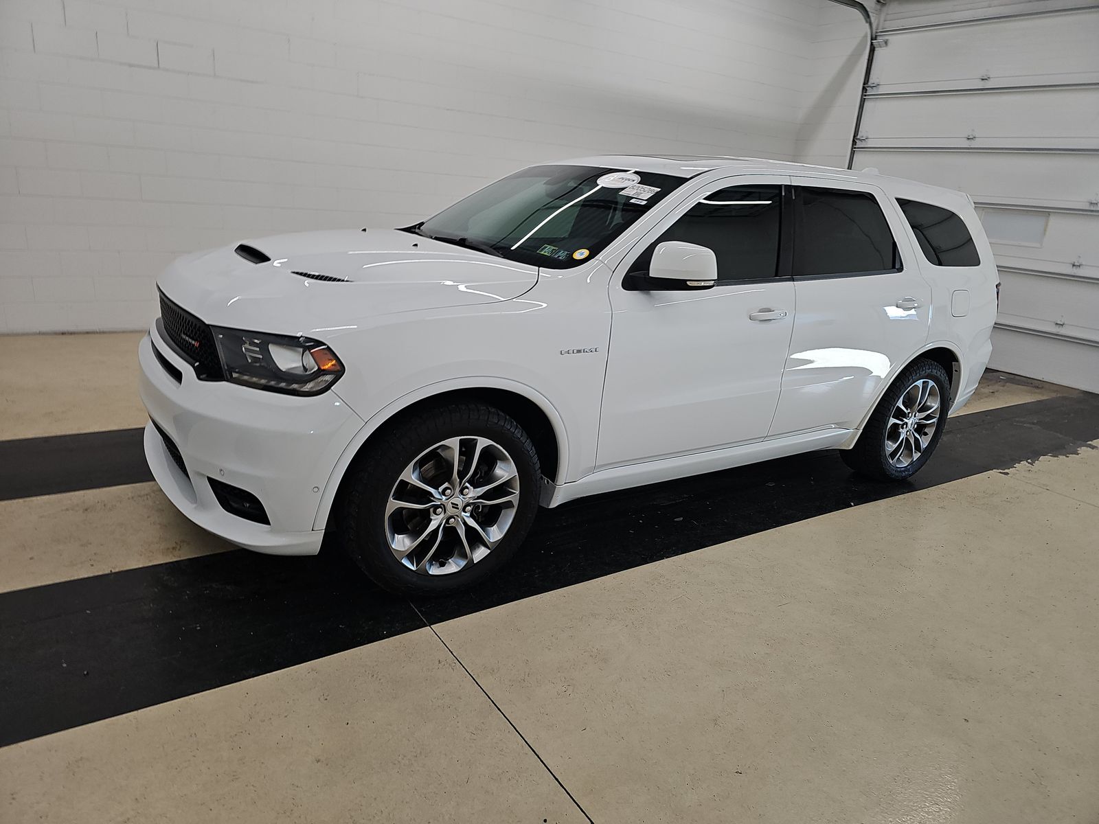 2020 Dodge Durango R/T's photo