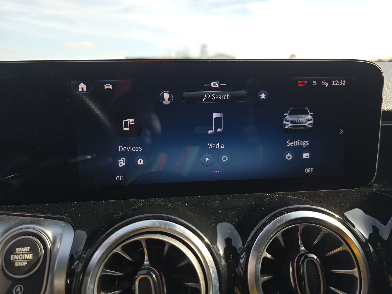 2024 Mercedes-Benz GLB GLB 250 FWD