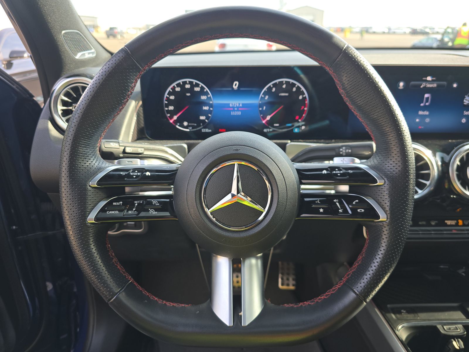 2024 Mercedes-Benz GLB GLB 250 FWD