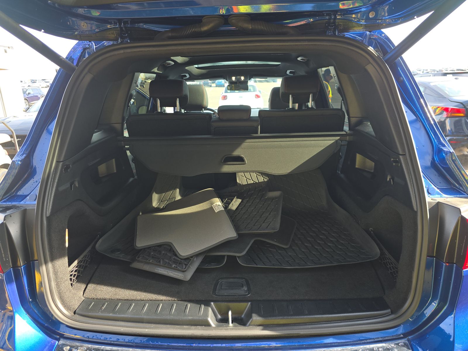 2024 Mercedes-Benz GLB GLB 250 FWD