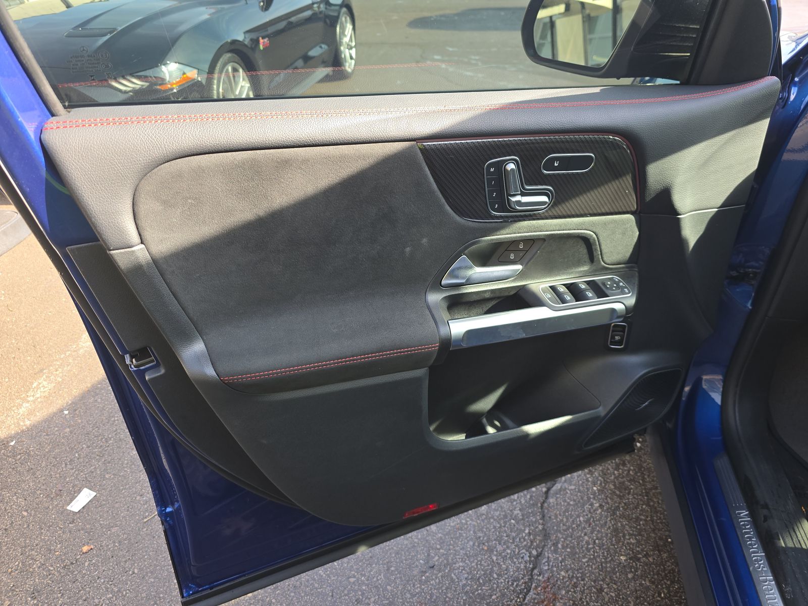 2024 Mercedes-Benz GLB GLB 250 FWD