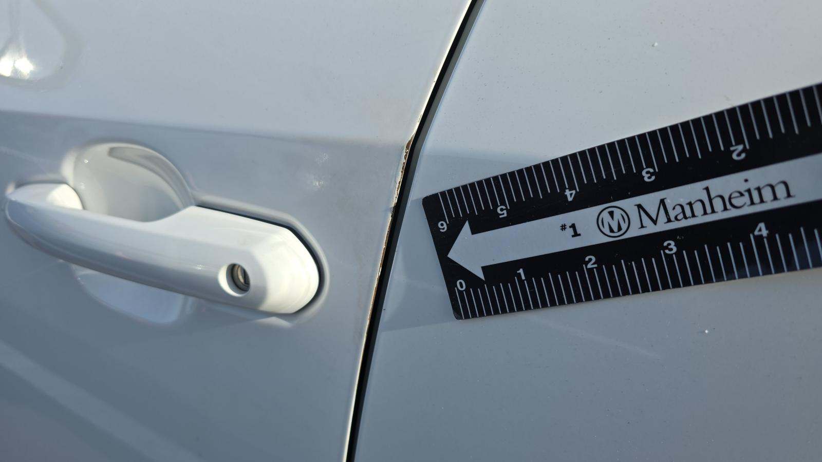 2024 Toyota RAV4 LE AWD