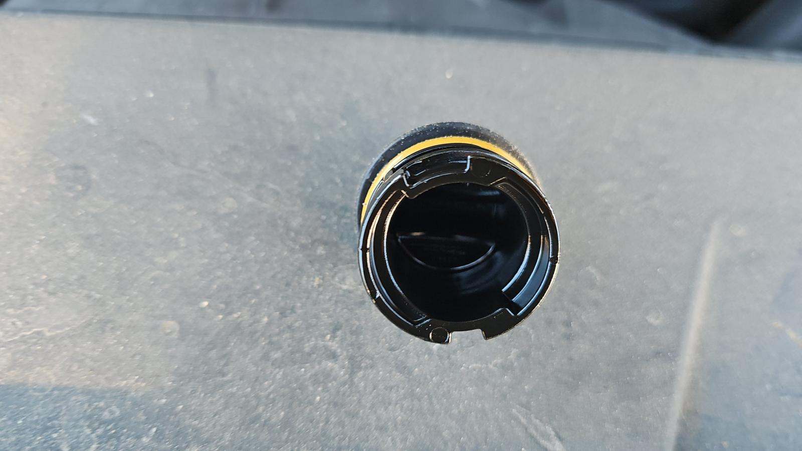 2024 Ford Mustang EcoBoost Premium RWD