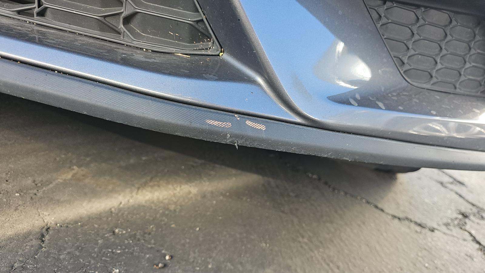 2024 Ford Mustang EcoBoost Premium RWD