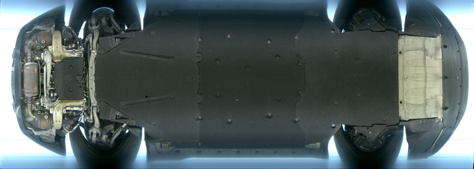 2024 Porsche 911 Turbo S AWD