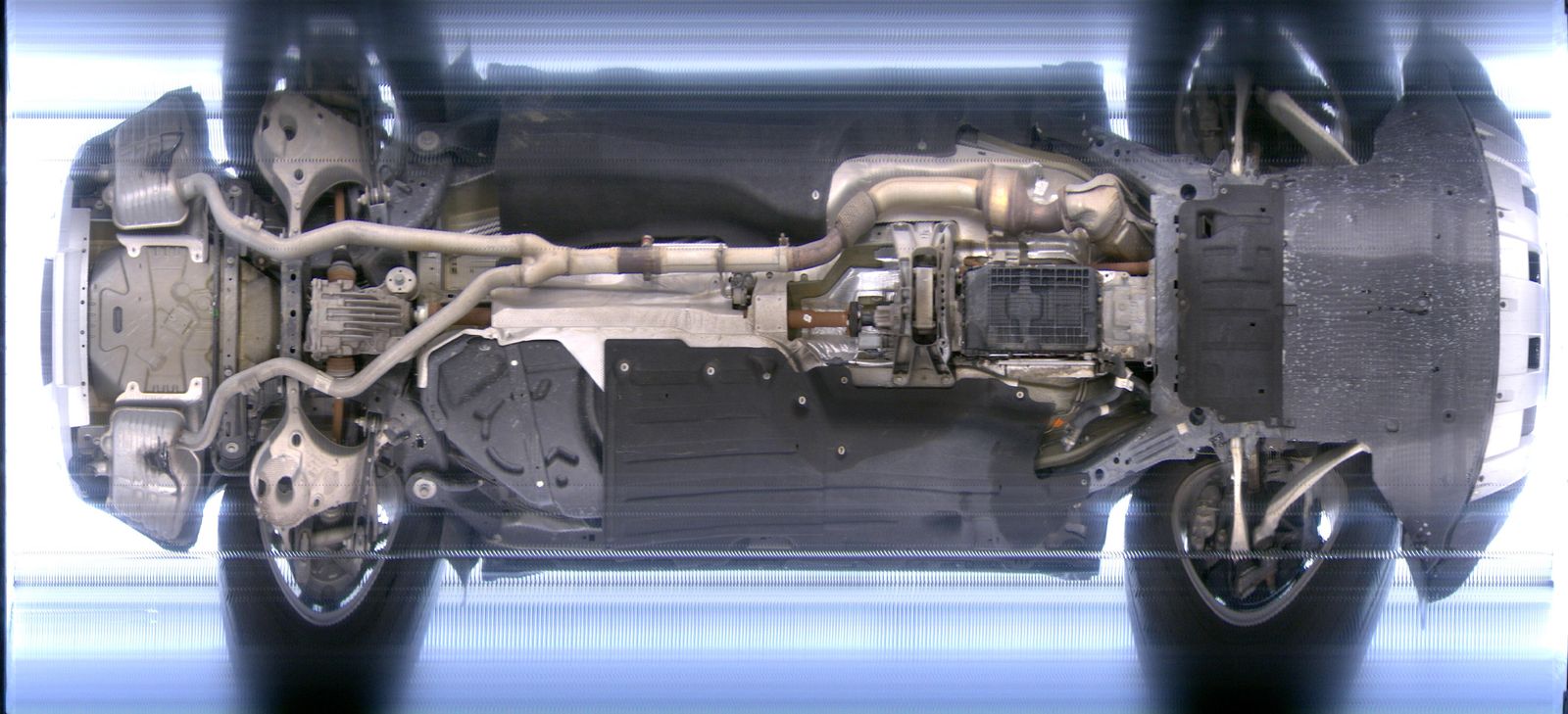 2023 Ford Explorer XLT AWD