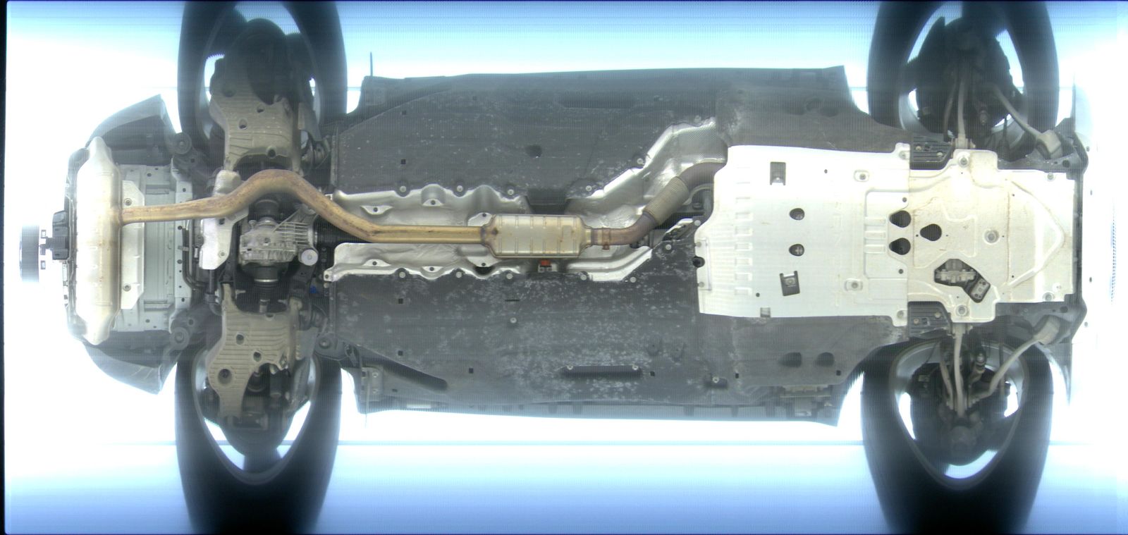 2023 Land Rover Defender 130 First Edition AWD