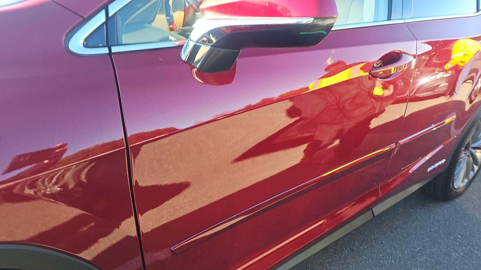 2022 Lexus RX RX 450h L Luxury AWD