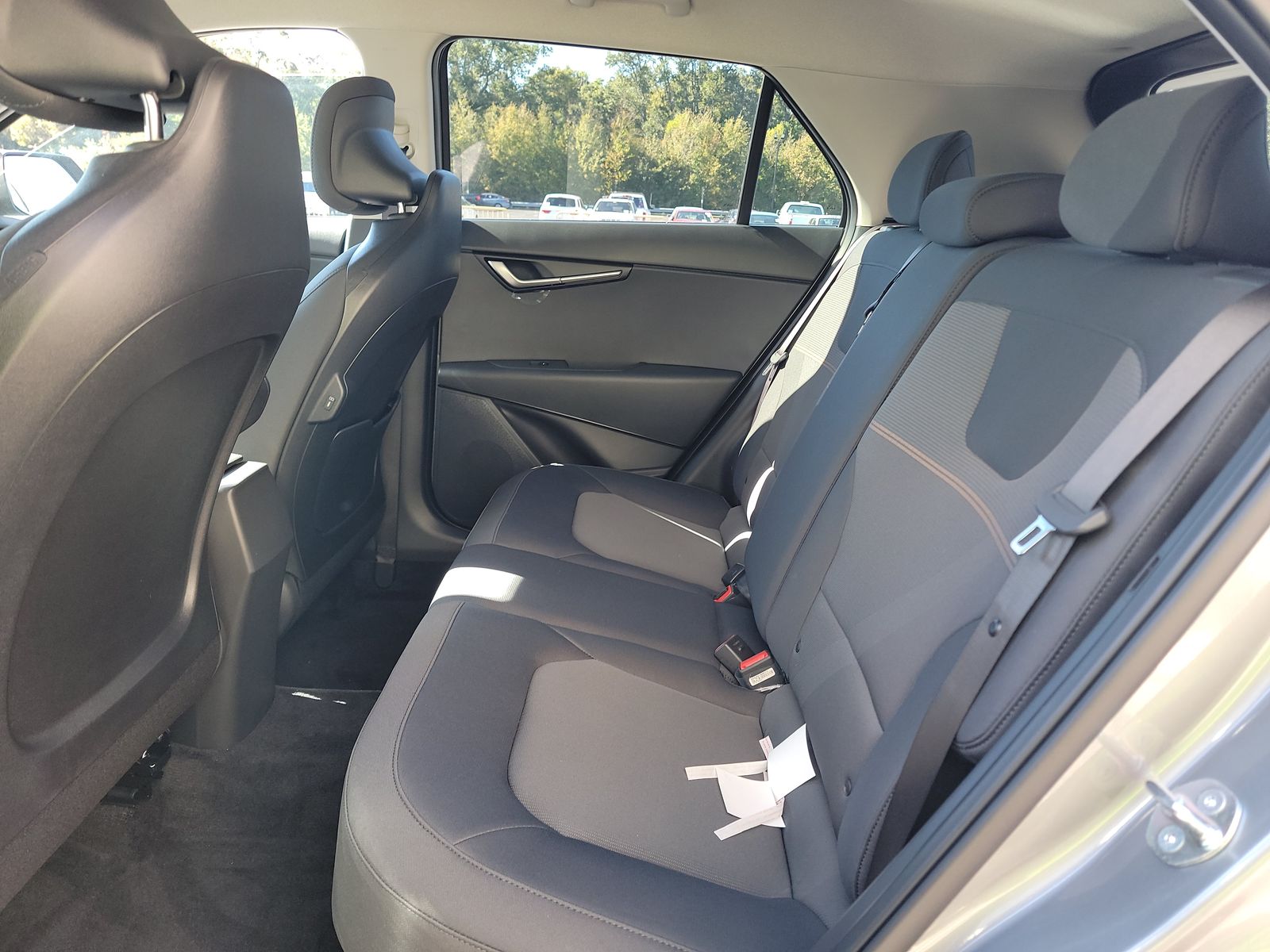 2025 Kia Niro LX FWD