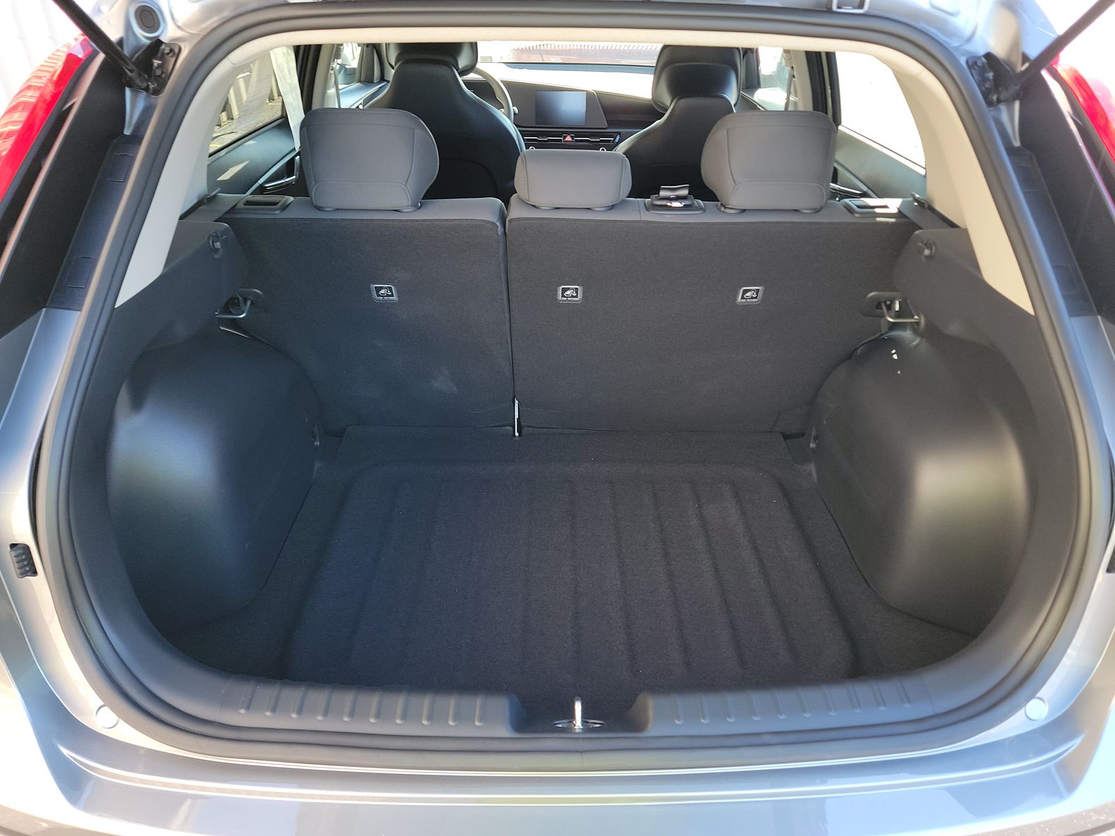 2025 Kia Niro LX FWD