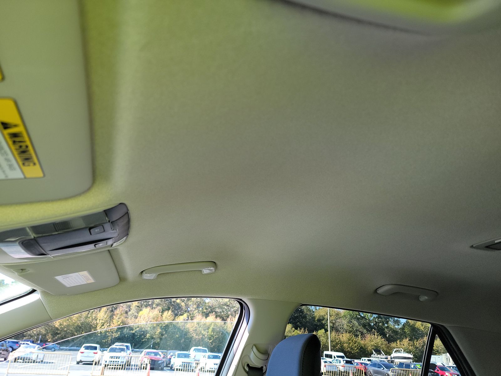 2025 Kia Niro LX FWD