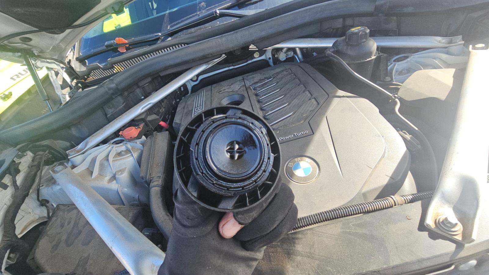 2019 BMW X5 xDrive40i AWD