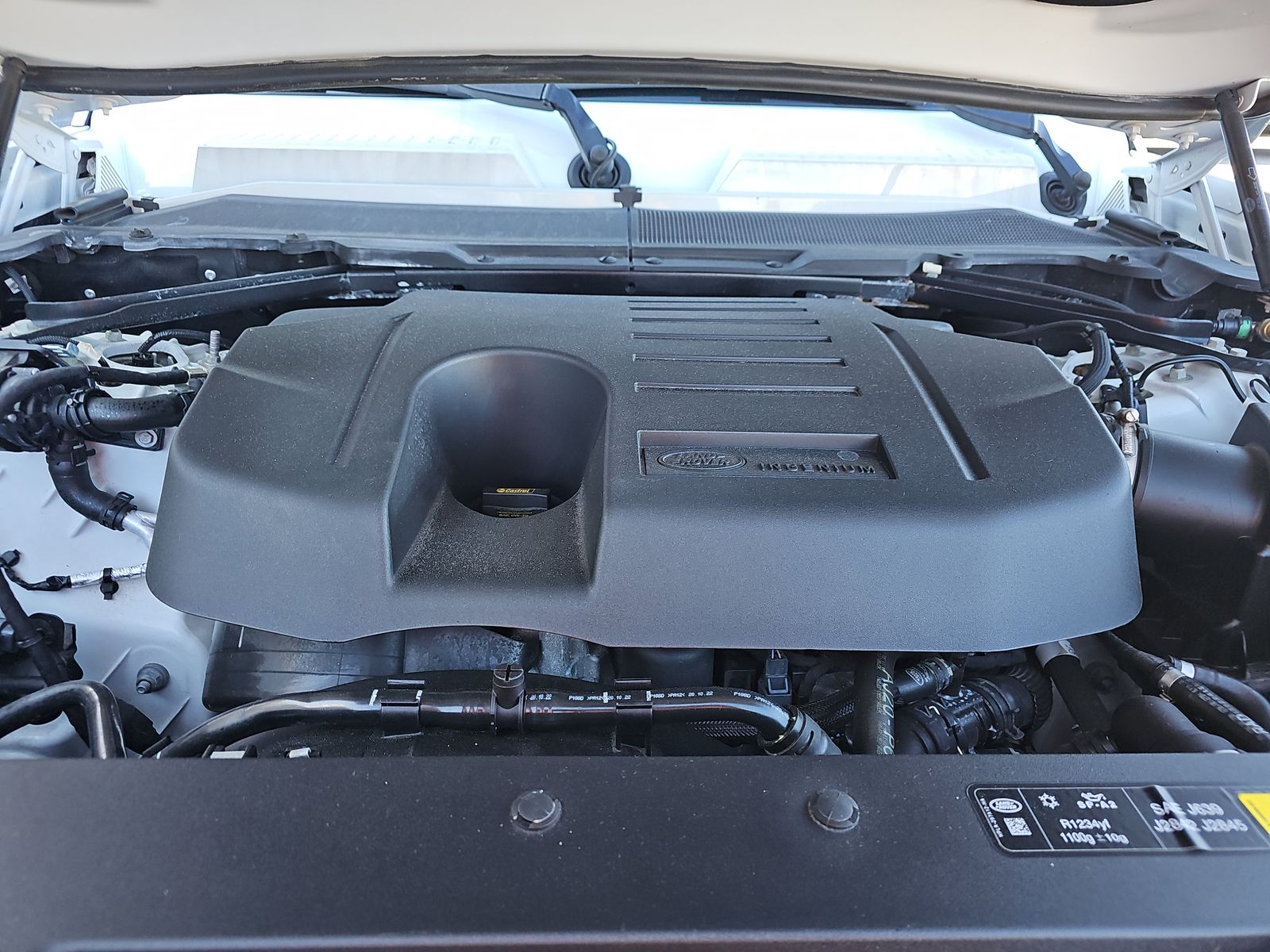 2023 Land Rover Defender 130 First Edition AWD