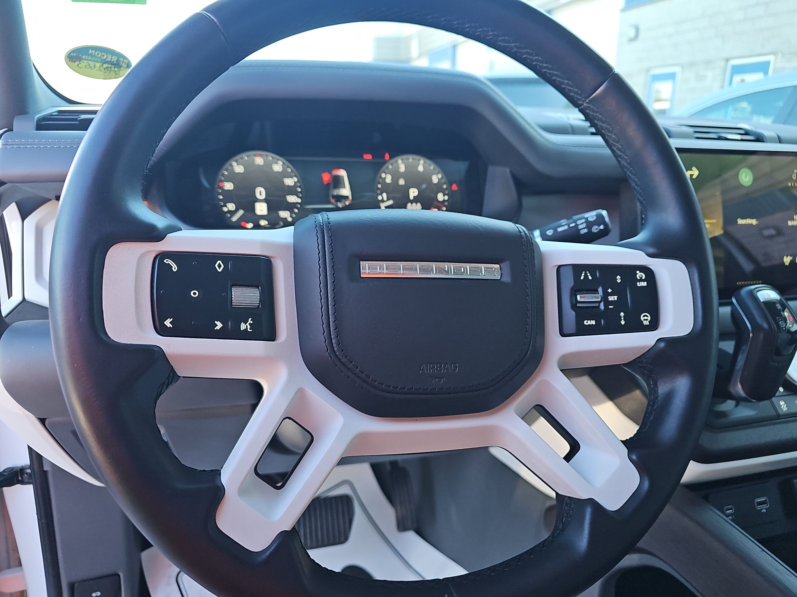 2023 Land Rover Defender 130 First Edition AWD