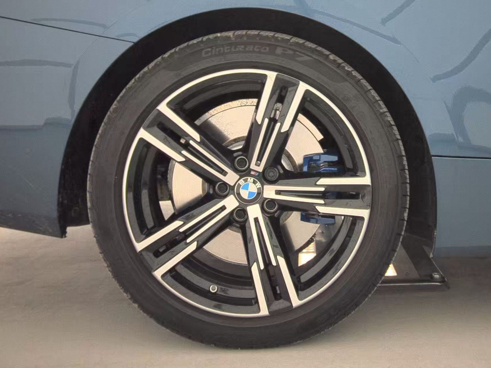 2023 BMW 4 Series M440i xDrive AWD