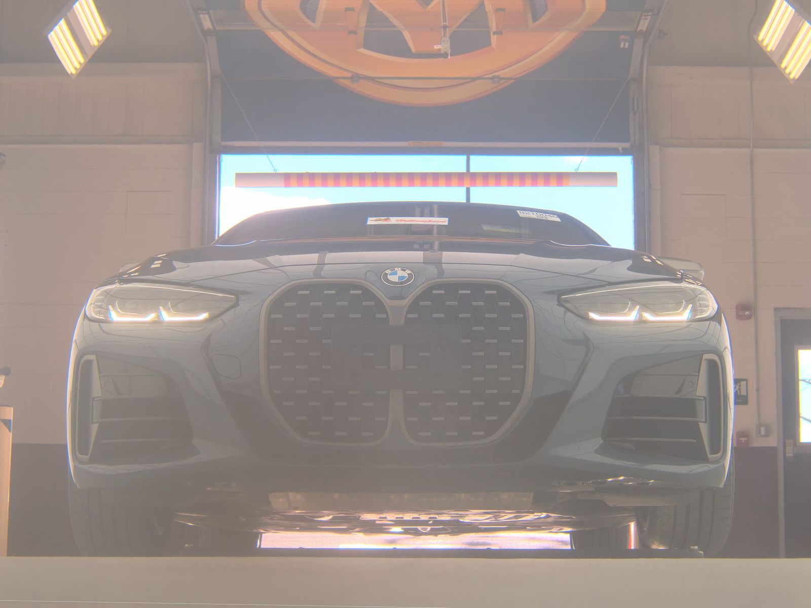 2023 BMW 4 Series M440i xDrive AWD