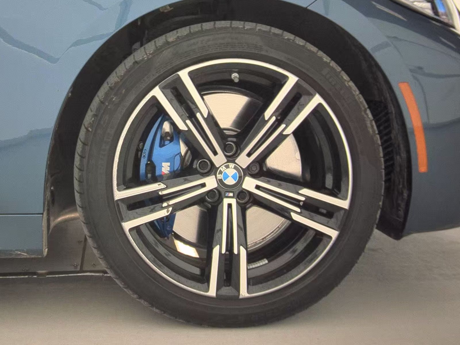 2023 BMW 4 Series M440i xDrive AWD